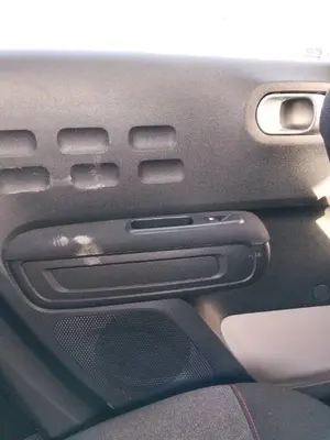 Foto de ELEVALUNAS TRASERO IZQUIERDO CITROEN C3