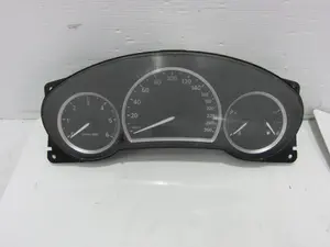 Foto de CUADRO INSTRUMENTOS SAAB 9-3 FAMILIAR 1.9 TiD CAT (0 CV / 0 KW) referencia 7553657 foto 1