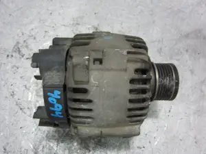Foto de ALTERNADOR RENAULT CLIO II FASE II (B/CB0) 1.5 dCi Diesel (82 CV / 60 KW) referencia 8200386806 foto 7
