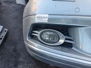 Foto de FARO ANTINIEBLA DERECHO MERCEDES-BENZ CLASE C (BM 204) BERLINA 3.0 V6 CAT (231 CV / 170 KW) referencia A1698201656 foto 2