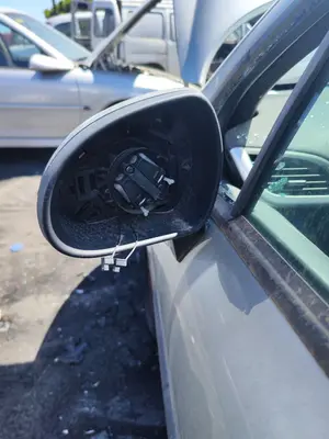 Foto de RETROVISOR IZQUIERDO PEUGEOT 207 SW 1.4 16V VTi (95 CV / 70 KW) referencia 8149ZG foto 5