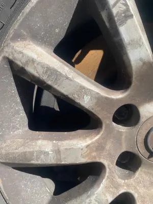 Foto de PINZA DE FRENO DELANTERA IZQUIERDA OPEL ZAFIRA B 1.9 CDTI (120 CV / 88 KW) referencia 93176426