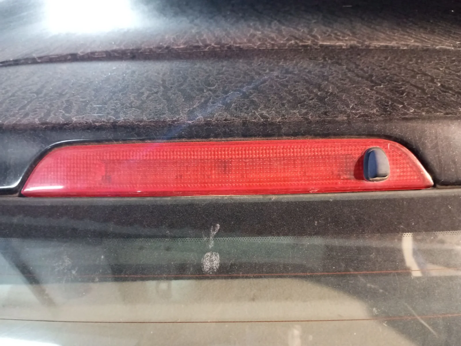 Foto de LUZ CENTRAL DE FRENO FORD FIESTA (CBK) 1.4 TDCi CAT (68 CV / 50 KW) referencia 1345495