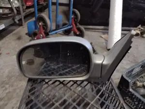Foto de RETROVISOR IZQUIERDO HYUNDAI SANTA FE (SM) 2.0 CRDi CAT (113 CV / 83 KW) referencia 012147