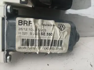 Foto de MOTOR ELEVALUNAS TRASERO DERECHO SEAT LEON (1P1) referencia 1K0959704G foto 3