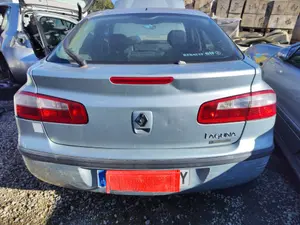 Foto de PORTON TRASERO RENAULT LAGUNA II (BG0) 1.8 CAT (120 CV / 88 KW)