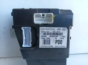 Foto de MODULO ELECTRONICO HYUNDAI IX35 (EL/LM) referencia 97RI012274 foto 2