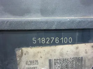 Foto de CAJA RELES / FUSIBLES FORD FOCUS FAMILIAR (CAK) 1.8 TDCi CAT (101 CV / 74 KW) referencia 518276100 foto 5