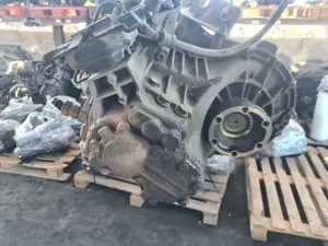 Foto de CAJA CAMBIOS MERCEDES-BENZ VITO KOMBI (638) referencia A6382601900 foto 5
