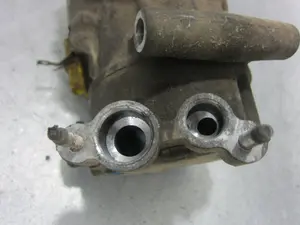 Foto de COMPRESOR AIRE ACONDICIONADO PEUGEOT 207 referencia 9651910980 foto 7