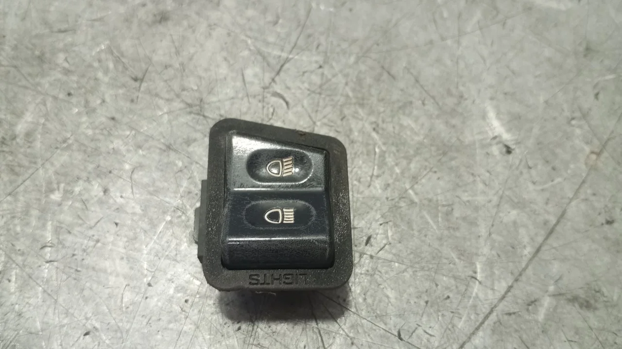 Foto de MANDO LUCES HONDA SH 300I 279 cm3 - 20 kW (27 CV / 20 KW)