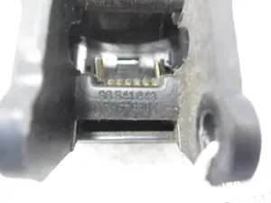 Foto de MANETA INTERIOR DELANTERA IZQUIERDA DAEWOO KALOS 1.2 CAT (72 CV / 53 KW) referencia 96541649 foto 3