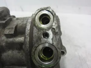 Foto de COMPRESOR AIRE ACONDICIONADO OPEL CORSA D 1.3 16V CDTI (75 CV / 55 KW) referencia 55703721 foto 4