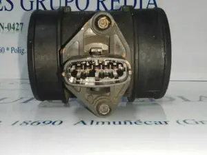 Foto de CAUDALIMETRO OPEL VECTRA B BERLINA referencia 0281002180