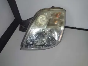 Foto de FARO IZQUIERDO KIA PICANTO (SA) 1.0 CAT (61 CV / 45 KW) referencia 082231115L foto 5