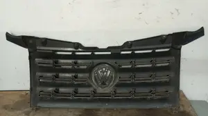 Foto de REJILLA DELANTERA VOLKSWAGEN CRAFTER FURGÓN (2E) 2.5 TDI DPF (109 CV / 80 KW) referencia 9068800085 foto 3