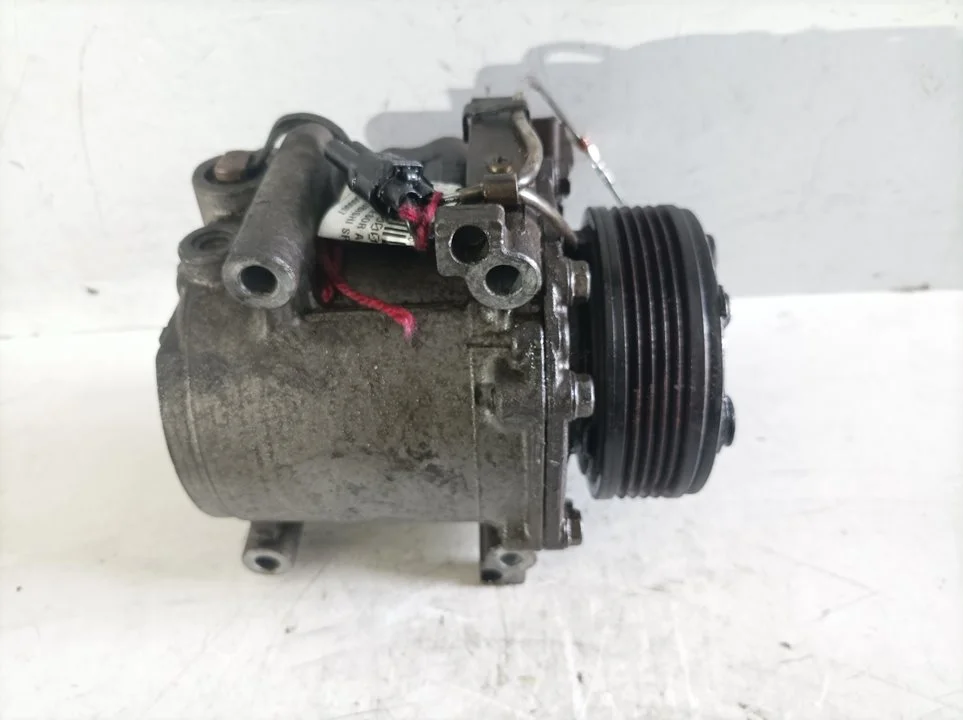 Foto de COMPRESOR AIRE ACONDICIONADO MITSUBISHI SPACE STAR (DG0) referencia MR500007