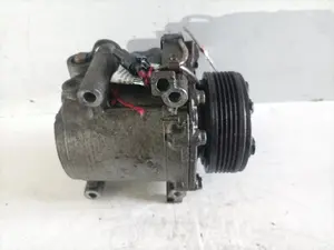 Foto de COMPRESOR AIRE ACONDICIONADO MITSUBISHI SPACE STAR (DG0) referencia MR500007