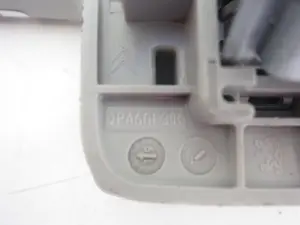 Foto de NO IDENTIFICADO CITROEN C5 AIRCROSS 1.2 12V e-THP / PureTech (131 CV / 96 KW) referencia PA6GF30 foto 2