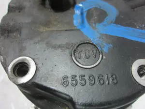 Foto de COMPRESOR AIRE ACONDICIONADO OPEL ASTRA F BERLINA referencia 6559618 foto 8