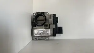 Foto de CAJA MARIPOSA RENAULT CLIO II FASE I (B/CB0) referencia 8200067219 foto 2