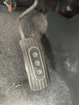 Foto de POTENCIOMETRO PEDAL NISSAN NOTE (E11E) 1.4 CAT (88 CV / 65 KW)