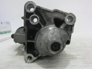 Foto de MOTOR ARRANQUE RENAULT LAGUNA II (BG0) referencia 8200186148 foto 5