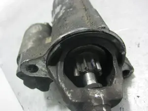 Foto de MOTOR ARRANQUE FORD TOURNEO CONNECT (TC7) 1.8 TDCi CAT (90 CV / 66 KW) referencia 211411000BC foto 7