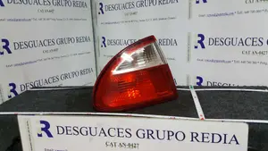 Foto de PILOTO TRASERO IZQUIERDO SEAT LEON (1M1)