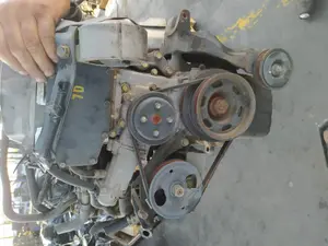 Foto de MOTOR COMPLETO NISSAN SUNNY BERLINA (N13) referencia GA14 foto 2