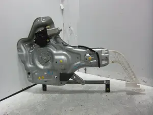 Foto de ELEVALUNAS TRASERO IZQUIERDO KIA CERATO (LD) 1.6 CAT (105 CV / 77 KW) referencia 834012F010
