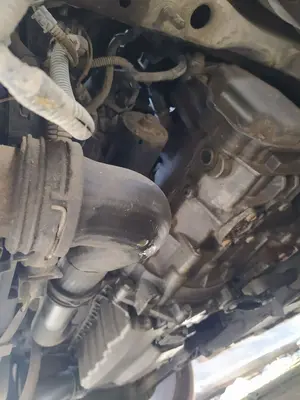 Foto de EJE DELANTERO / CUNA MOTOR VOLKSWAGEN GOLF PLUS V (5M1) 1.9 TDI (105 CV / 77 KW)