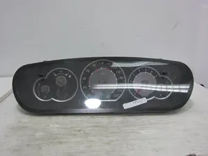 Foto de CUADRO INSTRUMENTOS CITROEN C5 BERLINA 2.2 HDi FAP CAT (4HX / DW12ED4) (133 CV / 98 KW) referencia 55400013010