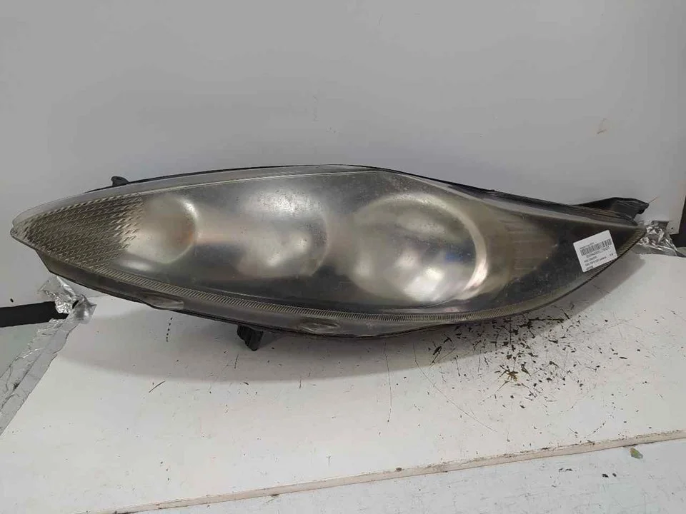 Foto de FARO IZQUIERDO FORD FIESTA (CB1) 1.4 TDCi CAT (68 CV / 50 KW) referencia 02575268