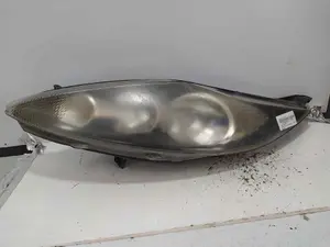 Foto de FARO IZQUIERDO FORD FIESTA (CB1) 1.4 TDCi CAT (68 CV / 50 KW) referencia 02575268