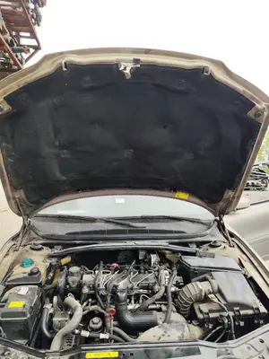 Foto de CAPO VOLVO S80 BERLINA 2.4 Diesel (131 CV / 96 KW)