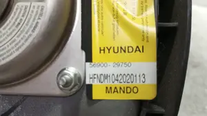 Foto de AIRBAG DELANTERO IZQUIERDO HYUNDAI COUPE (RD) 1.6 16V CAT (107 CV / 79 KW) referencia 5690029750 foto 4