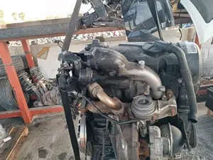 Foto de MOTOR COMPLETO AUDI A4 BERLINA (8E) referencia AVF foto 3