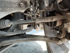 Foto de TRANSMISION DELANTERA DERECHA FIAT GRANDE PUNTO (199) 1.4  (95 CV / 70 KW)