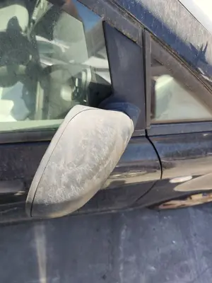 Foto de RETROVISOR DERECHO SEAT ALTEA (5P1) 1.9 TDI (105 CV / 77 KW) foto 3
