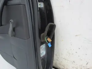 Foto de PUERTA TRASERA IZQUIERDA VOLKSWAGEN POLO IV (9N3) 1.4 FSI (86 CV / 63 KW) foto 6