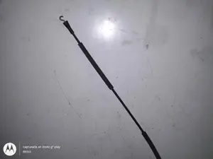 Foto de CERRADURA PUERTA TRASERA DERECHA VOLKSWAGEN TOUAREG (7LA) referencia 7L0839016 foto 5