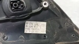 Foto de RETROVISOR DERECHO MERCEDES-BENZ CLASE E (BM 124) BERLINA 3.0 Diesel CAT (136 CV / 100 KW) referencia A1248106316 foto 3