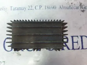 Foto de CAJA PRECALENTAMIENTO OPEL ASTRA G BERLINA referencia 09132691 foto 3