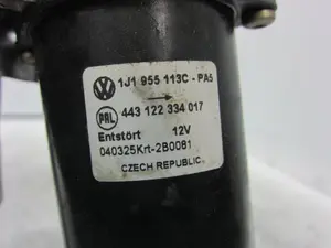 Foto de MOTOR LIMPIA DELANTERO SEAT LEON (1M1) 1.8 20V (125 CV / 92 KW) referencia 1J1955113C foto 2