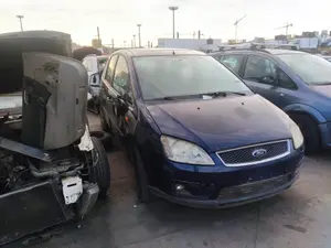 Foto de MANGUETA DELANTERA DERECHA FORD FOCUS C-MAX (CAP)(2003) 1.8 TDCi Turbodiesel CAT (116 CV / 85 KW) referencia 1477862