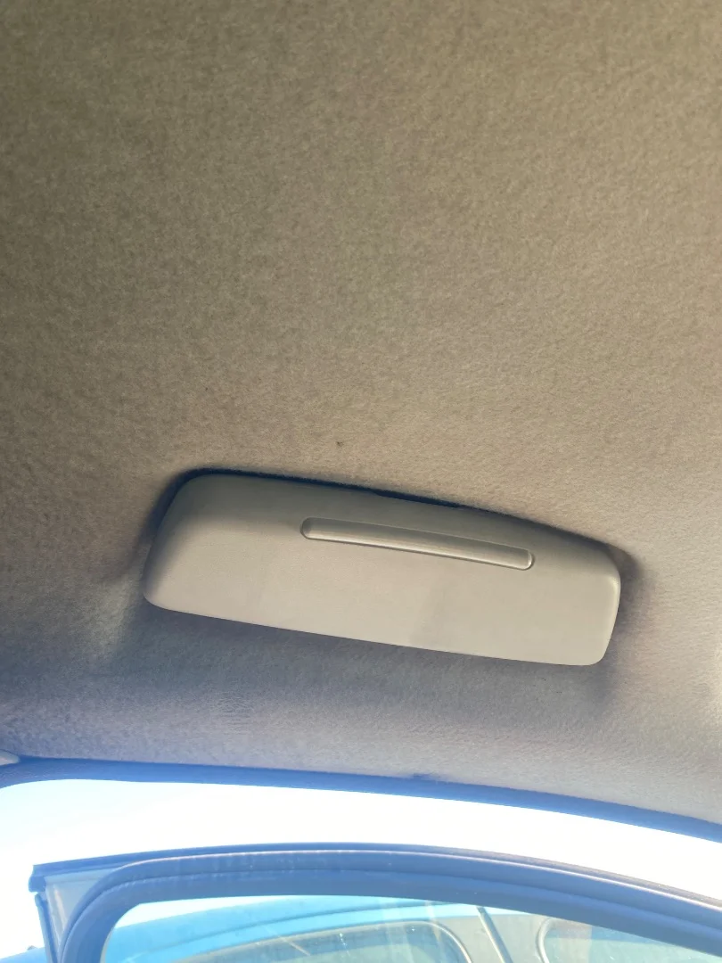 Foto de ASIDERO TECHO DELANTERO IZQUIERDO FORD FOCUS C-MAX (CAP)(2003) 1.6 TDCi CAT (109 CV / 80 KW)