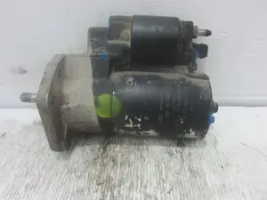 Foto de MOTOR ARRANQUE SEAT IBIZA (6L1) referencia 001107025