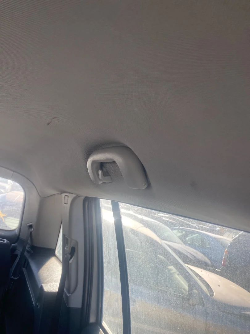 Foto de ASIDERO TECHO TRASERO IZQUIERDO OPEL ZAFIRA B 1.9 CDTI (120 CV / 88 KW)