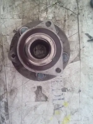Foto de MANGUETA DELANTERA IZQUIERDA OPEL ASTRA J BERLINA 5P referencia 13502829 foto 2
